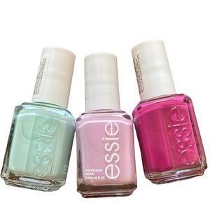 NEW!!🌸ESSIE🌸 SPRING TIME🔥NEW🔥